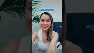 So what Asian are you? Japanese! 100% Hapa + 100% Human + 100% American + 100% Fun 🤩