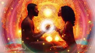 Healing Long Distance Relationships Through Telepathic, Exploring Twin Flame Heart Love Frequency