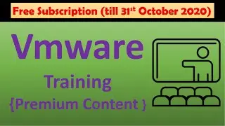 Free Access to Vmware Learning Premium Content #vmware #learning #Certification