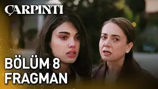 &Ccedil;arpıntı 8. B&ouml;l&uuml;m Fragman