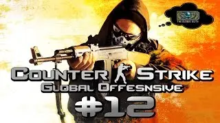 CS: GO Competitive - Matchmaking Adventures #12