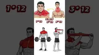 Build a Strong Neck at Home 💪 | Powerful Neck Exercises for Strength & Stability
