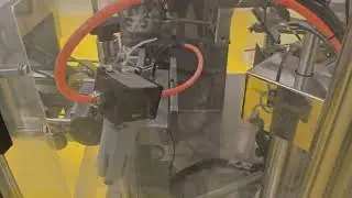 Z172313 - Full Automatic Rotary Bag Packing Machine