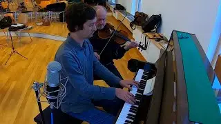 Martin Schmidt & Josef 