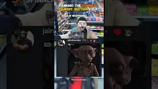 Ranking the Funniest Comment Section Ever!😂 #funnyshorts #memes #comment #commentreaction
