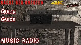 Пасхальные яйца &laquo;НОЧЬ НЕЗАБЫТЫХ&raquo;: Гид &laquo;Музыкальное радио&raquo; (4K)