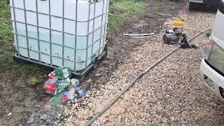 Kút kompresszorozás 