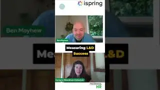 KPIs for Measuring Learning and Development Success