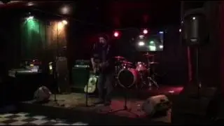 I Am The one - Jon Raven Visser - original song live performance