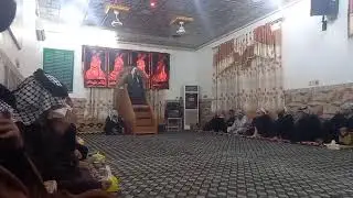 قل لامي كيف يكون جزائي