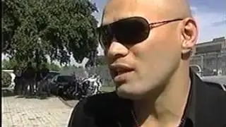 Robert Pikin Quiroga -  Tribute