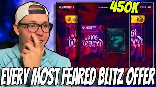 О боже, я открыл все самые страшные предложения Blitz!! Эти наборы просто СУМАСШЕДШИЕ!!