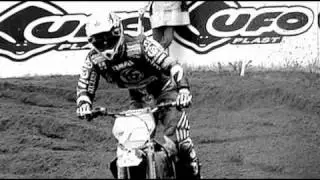 MX Training - Stefan Everts - Straights