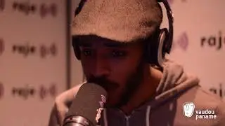COSMIC, HUJI LYNCH, FID, HDANTE, GLORIUS X & SHAIKO - FREESTYLE #VAUDOUPANAME [PROD. BY JUMON]
