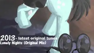 MC W1SH - Lonely Nights [OFFICIAL] [HD]