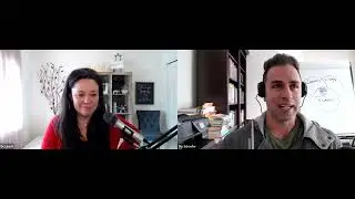 Healthy Living Simple Bites with Stu Schaefer