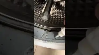 Active Mold Stain Remover Gell - Product link in Description