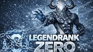 Warframe as MR0 - Biting Frost