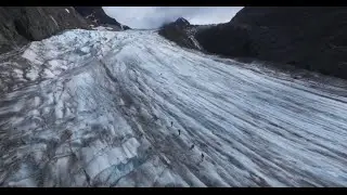 The Making of Expedition Alaska