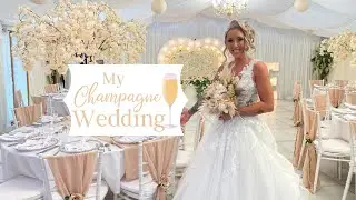 How to create  Blush Pink Wedding Theme ✨