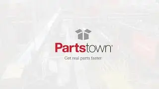 Relationship Focus: Parts Town