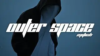MITICH - OUTER SPACE (OFFICIAL MUSIC VIDEO)