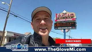 Viviano Flower Shop on Harper in St Clair Shores MI is a local favorite- TheGloveMI