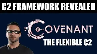 C2 Framework Revealed: Covenant