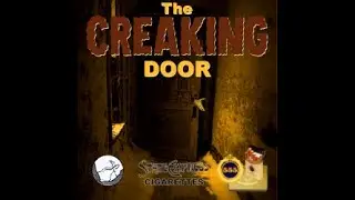 The Creaking Door 64-11-02 ep28 Aunt Mae