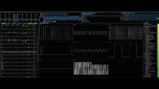 Warframe 1999 - Snake Minigame Music (System E, 2X TI SN76489)