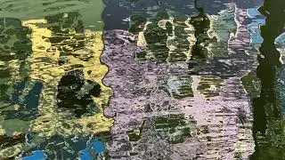 iReflections Collectibles - CNFT art on blockchain Cardano made by iAnnet