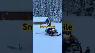 #wintersports #canada #viral