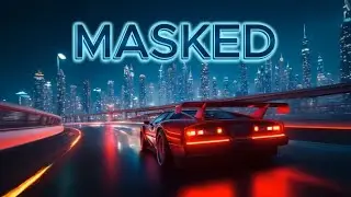 BRaiNLESS - MaSKED