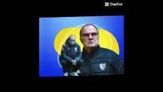 Bielsa guided leeds #shorts