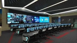 Control Room Solution