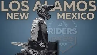 Los Alamos, New Mexico Trail Riding