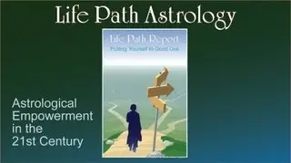 The Life Path Chart, Interpreted by Astrologer Michael Erlewine