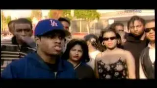 Menace Clan - What Your Saying[Official Video]