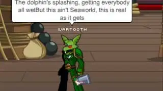 =AQWMV= Im On A Boat