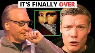 Библейский учёный РАЗОБЛАЧАЕТ ложь об Иисусе (ЭПИЧЕСКОЕ ИЗОБРАЖЕНИЕ)