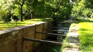 C & O Canal Lock 6 - Great Falls, Maryland