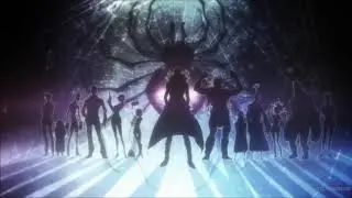 Hunter x Hunter OST Piosenka przewodnia zespołu Phantom Troupe
