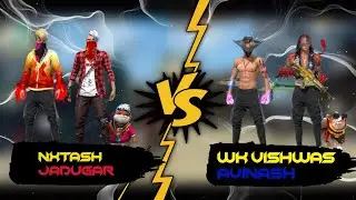 Duo vs Duo custom room🤗🤗 | high ping | #AshFF #totalgaming #2bgamer #desigamer #classyff #Nxt