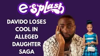 “Keep Playing, Your Mother Will Go To Jail” — Davido Explodes in Leaked Chat With Alleged Daughter