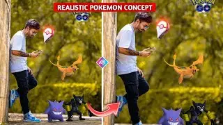 Saarvendra new Pokemon photo editing | saarvendra new photo editing | saarvendra photo editing