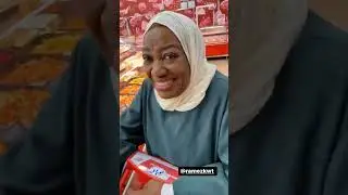 😱 وضوحي ماتفرق بين القيمروالتونه🐟 🤦‍♂️  حق رمضان