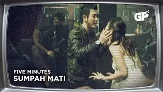 Five Minutes - Sumpah Mati | MUSIC VIDEO ORIGINAL JERNIH