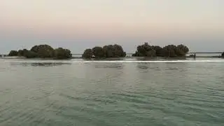 Alkhor Dakhira beach, Alkhor