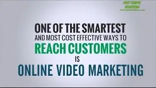 How To Generate Leads Using Online Video Marketing