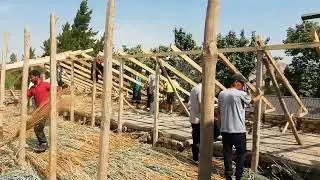 16 сентября 2023 г. ҲАШАР АРАБҚИШЛОҚ!
